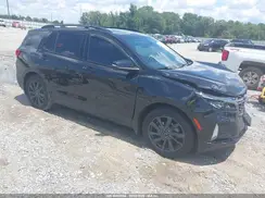 3GNAXMEG3PL172623 2023 CHEVROLET EQUINOX