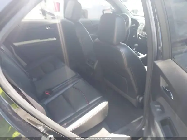 3GNAXMEG3PL172623 2023 CHEVROLET EQUINOX - Image 8