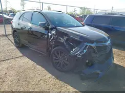 3GNAXMEG3PL205197 2023 CHEVROLET EQUINOX