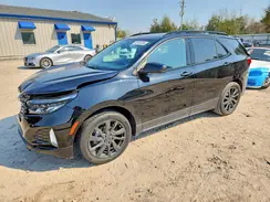 3GNAXMEG3PL206589 2023 CHEVROLET EQUINOX