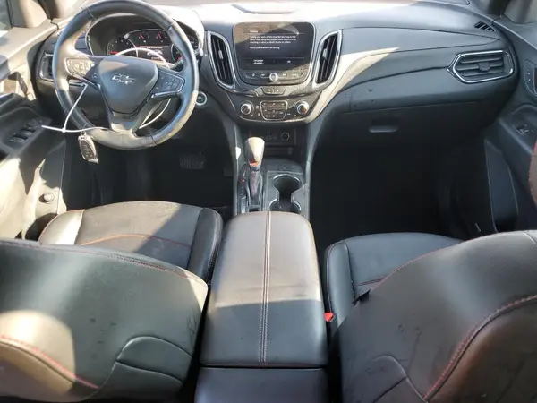 3GNAXMEG3PL216460 2023 CHEVROLET EQUINOX - Image 8