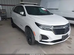 3GNAXMEG3PL232948 2023 CHEVROLET EQUINOX