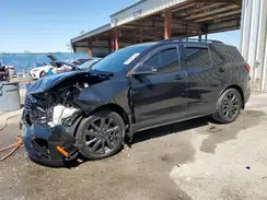 3GNAXMEG3PL250625 2023 CHEVROLET EQUINOX