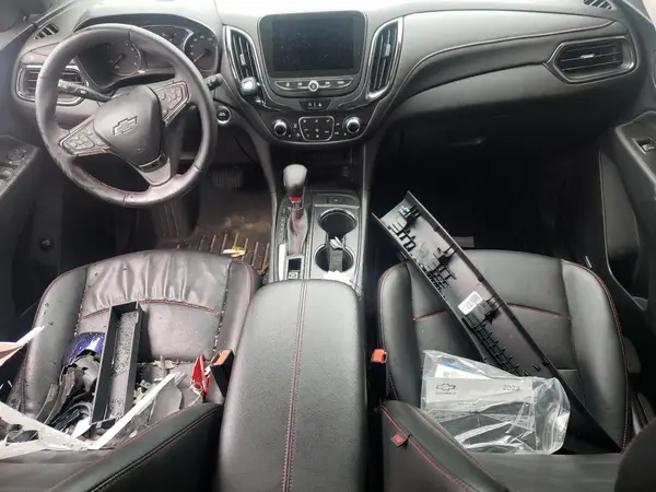 3GNAXMEG3PS109141 2023 CHEVROLET EQUINOX - Image 8