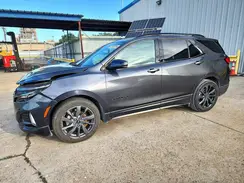 3GNAXMEG3PS109298 2023 CHEVROLET EQUINOX