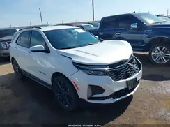 3GNAXMEG3PS109785 2023 CHEVROLET EQUINOX
