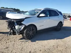 3GNAXMEG3PS114825 2023 CHEVROLET EQUINOX