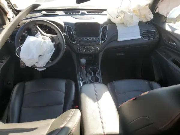 3GNAXMEG3PS114825 2023 CHEVROLET EQUINOX - Image 8