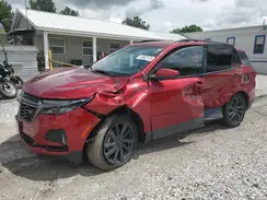 3GNAXMEG3PS146061 2023 CHEVROLET EQUINOX