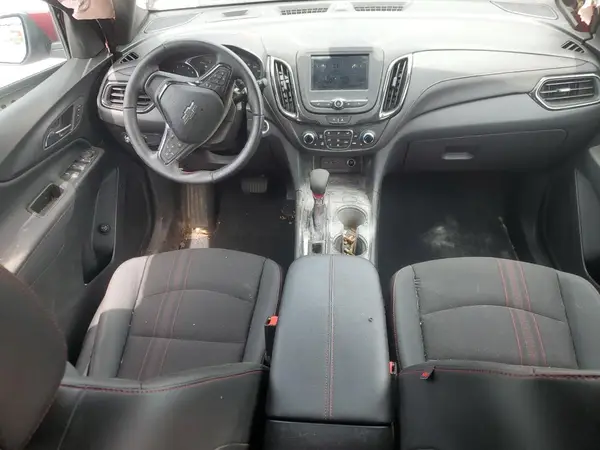 3GNAXMEG3PS146061 2023 CHEVROLET EQUINOX - Image 8