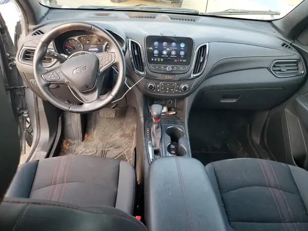 3GNAXMEG3PS149008 2023 CHEVROLET EQUINOX - Image 8