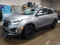 3GNAXMEG3PS150420 2023 CHEVROLET EQUINOX