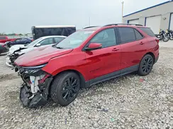3GNAXMEG3PS153110 2023 CHEVROLET EQUINOX