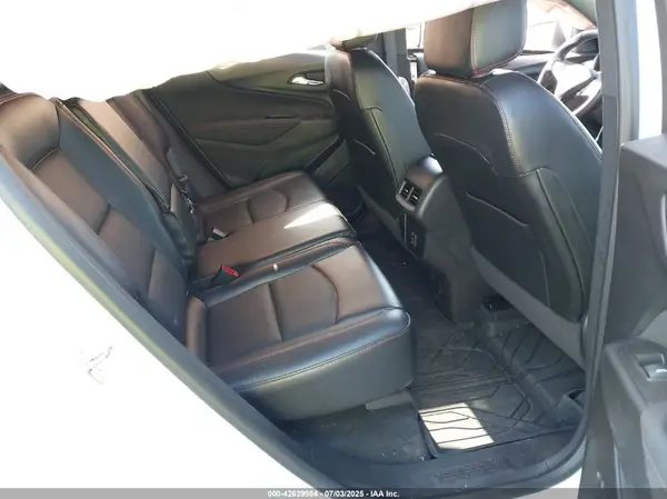 3GNAXMEG3PS155259 2023 CHEVROLET EQUINOX - Image 8