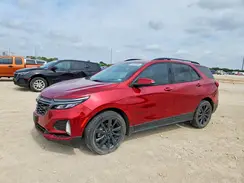 3GNAXMEG3PS159232 2023 CHEVROLET EQUINOX