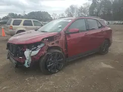 3GNAXMEG3PS161725 2023 CHEVROLET EQUINOX