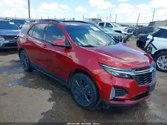 3GNAXMEG3PS177732 2023 CHEVROLET EQUINOX