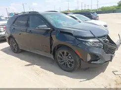 3GNAXMEG3RL104566 2024 CHEVROLET EQUINOX