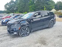 3GNAXMEG3RL108679 2024 CHEVROLET EQUINOX