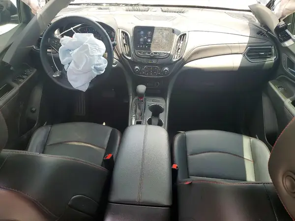 3GNAXMEG3RL108679 2024 CHEVROLET EQUINOX - Image 8