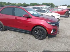 3GNAXMEG3RL113879 2024 CHEVROLET EQUINOX