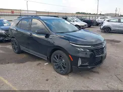 3GNAXMEG3RL151905 2024 CHEVROLET EQUINOX