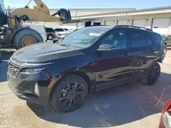 3GNAXMEG3RL182460 2024 CHEVROLET EQUINOX