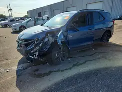 3GNAXMEG3RL193491 2024 CHEVROLET EQUINOX