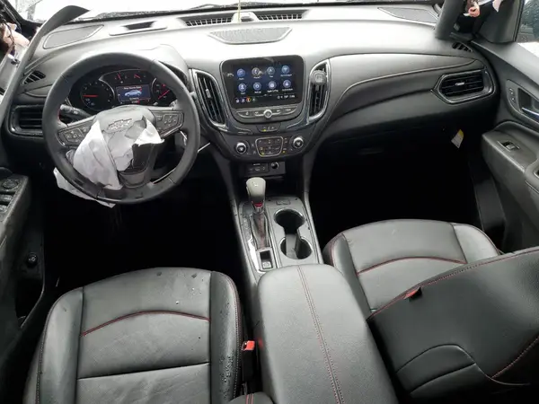3GNAXMEG3RL200035 2024 CHEVROLET EQUINOX - Image 8