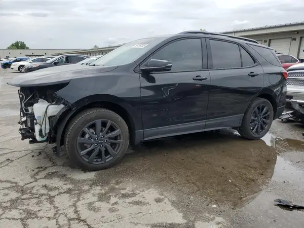 3GNAXMEG3RL218549 2024 CHEVROLET EQUINOX - Image 1