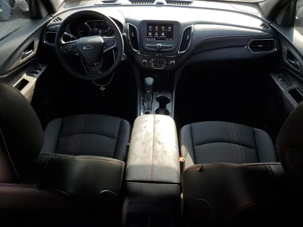 3GNAXMEG3RL223038 2024 CHEVROLET EQUINOX - Image 8