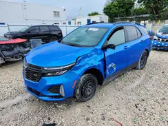 3GNAXMEG3RL234282 2024 CHEVROLET EQUINOX