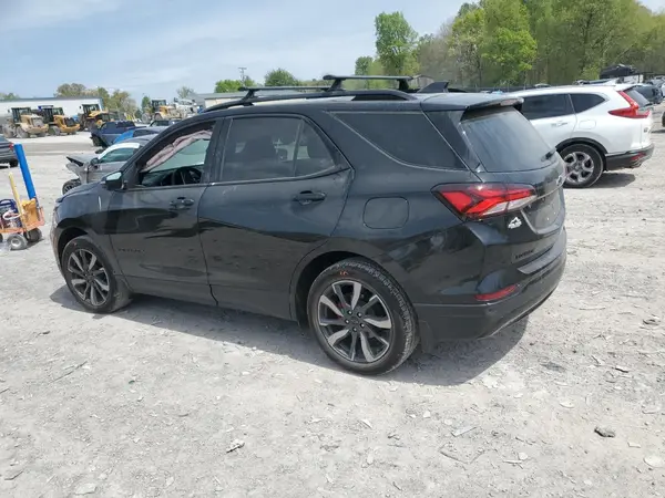 3GNAXMEG3RL238154 2024 CHEVROLET EQUINOX - Image 2