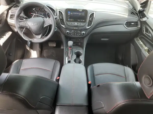 3GNAXMEG3RL238154 2024 CHEVROLET EQUINOX - Image 8