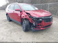 3GNAXMEG3RL353837 2024 CHEVROLET EQUINOX
