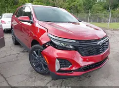 3GNAXMEG3RL369603 2024 CHEVROLET EQUINOX