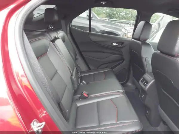 3GNAXMEG3RL369603 2024 CHEVROLET EQUINOX - Image 8