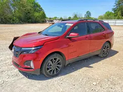3GNAXMEG3RS100555 2024 CHEVROLET EQUINOX