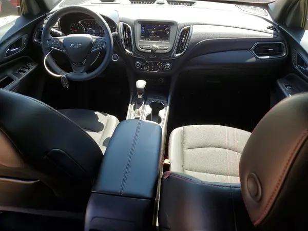 3GNAXMEG3RS100555 2024 CHEVROLET EQUINOX - Image 8
