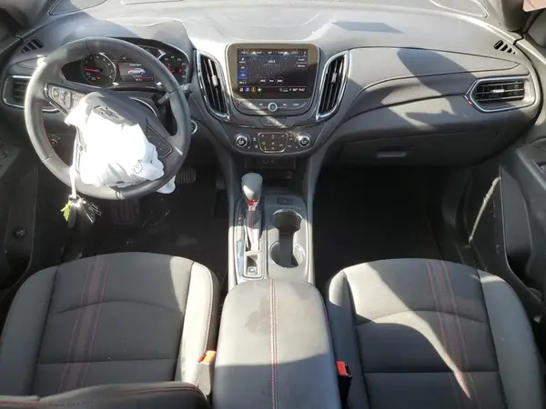 3GNAXMEG3RS103259 2024 CHEVROLET EQUINOX - Image 8