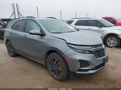 3GNAXMEG3RS105299 2024 CHEVROLET EQUINOX
