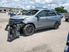 3GNAXMEG3RS109031 2024 CHEVROLET EQUINOX