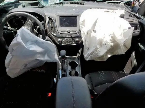 3GNAXMEG3RS109031 2024 CHEVROLET EQUINOX - Image 8