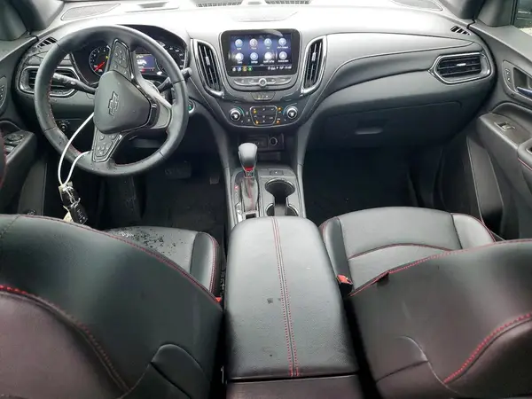 3GNAXMEG3RS116416 2024 CHEVROLET EQUINOX - Image 8