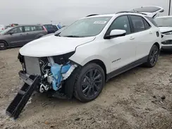 3GNAXMEG3RS135354 2024 CHEVROLET EQUINOX