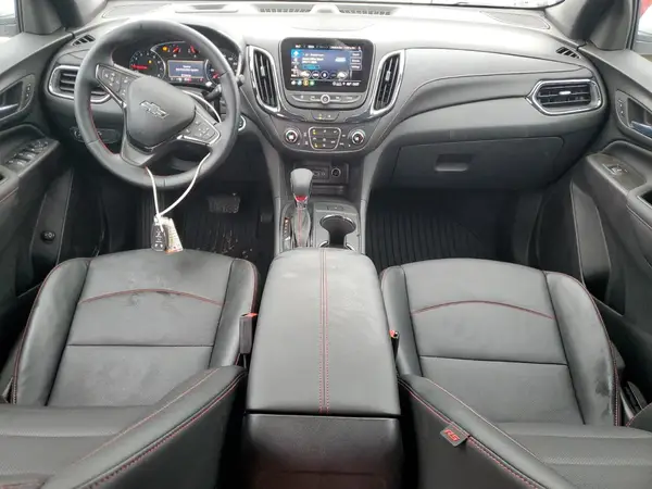 3GNAXMEG3RS135354 2024 CHEVROLET EQUINOX - Image 8