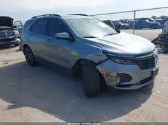 3GNAXMEG3RS203605 2024 CHEVROLET EQUINOX