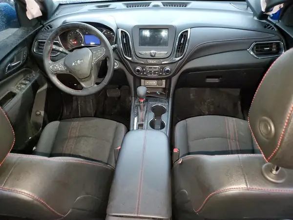 3GNAXMEG3RS220419 2024 CHEVROLET EQUINOX - Image 8