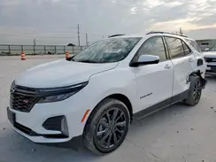 3GNAXMEG3RS225295 2018 CHEVROLET EQUINOX