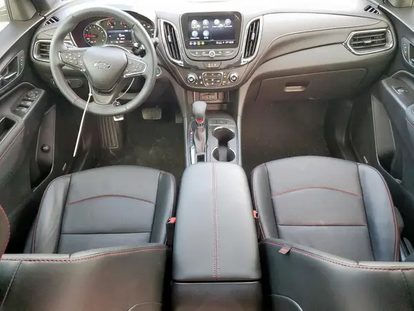 3GNAXMEG3RS225295 2018 CHEVROLET EQUINOX - Image 8